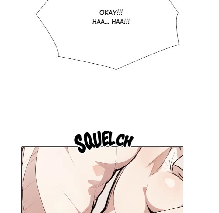 Love Me, or Else (Uncensored), chapter 13, page 85 of 138