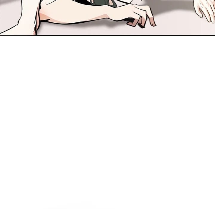 Love Me, or Else (Uncensored), chapter 13, page 91 of 138