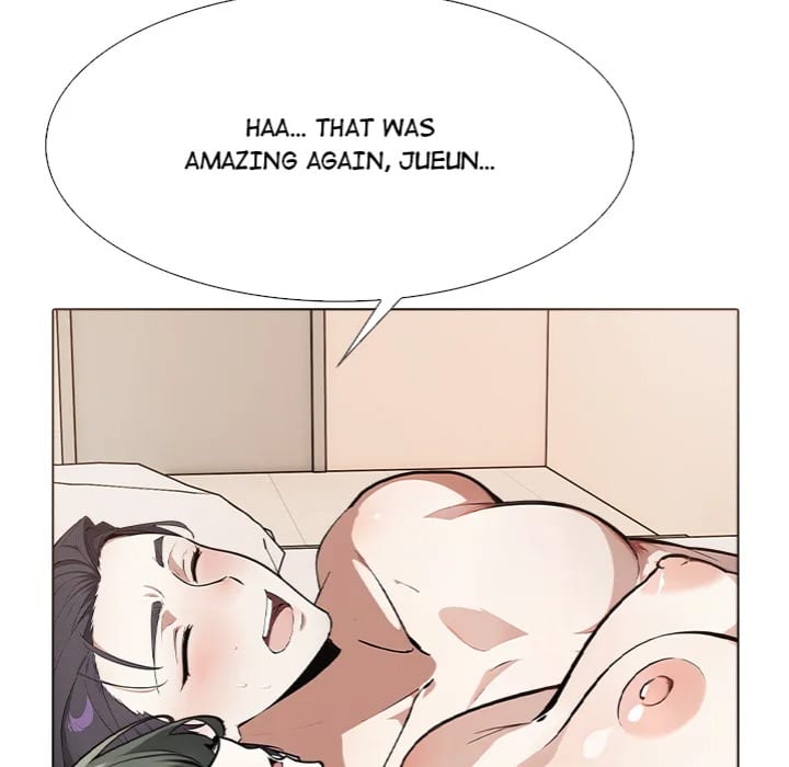 Love Me, or Else (Uncensored), chapter 13, page 104 of 138