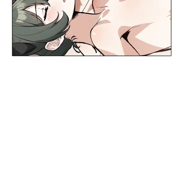 Love Me, or Else (Uncensored), chapter 13, page 105 of 138
