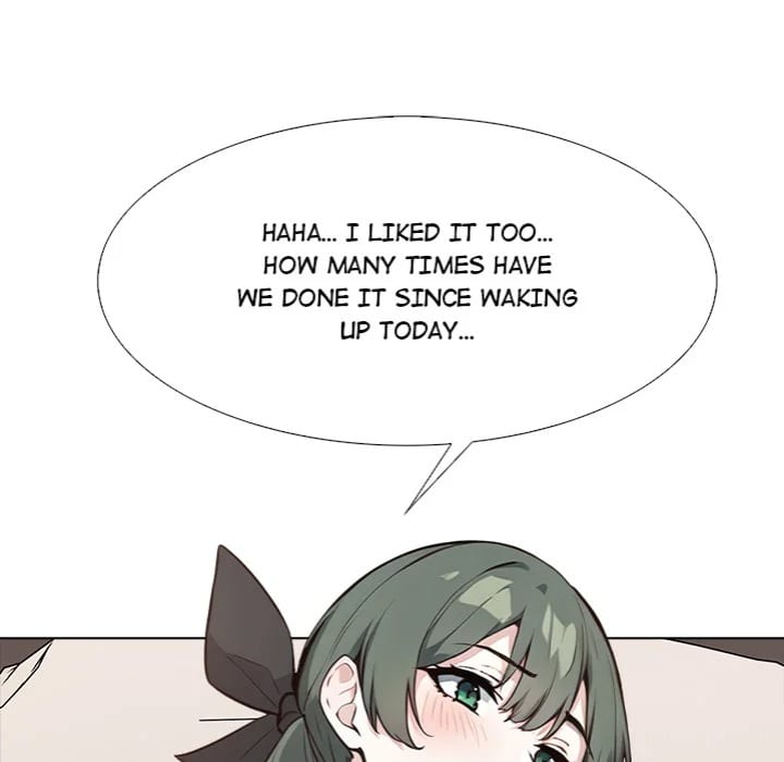 Love Me, or Else (Uncensored), chapter 13, page 106 of 138