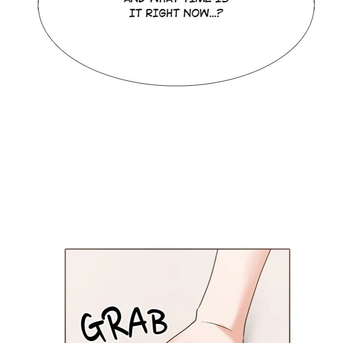 Love Me, or Else (Uncensored), chapter 13, page 108 of 138