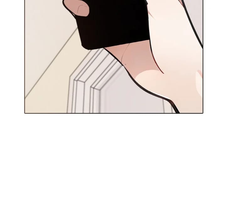 Love Me, or Else (Uncensored), chapter 13, page 113 of 138