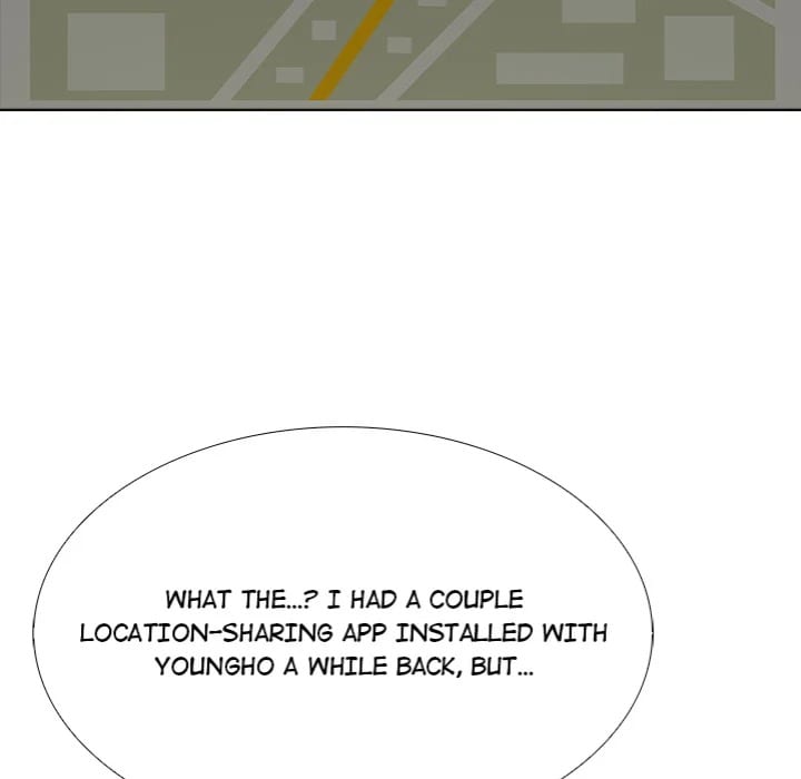 Love Me, or Else (Uncensored), chapter 13, page 115 of 138