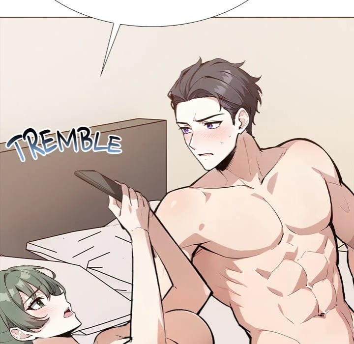 Love Me, or Else (Uncensored), chapter 13, page 116 of 138