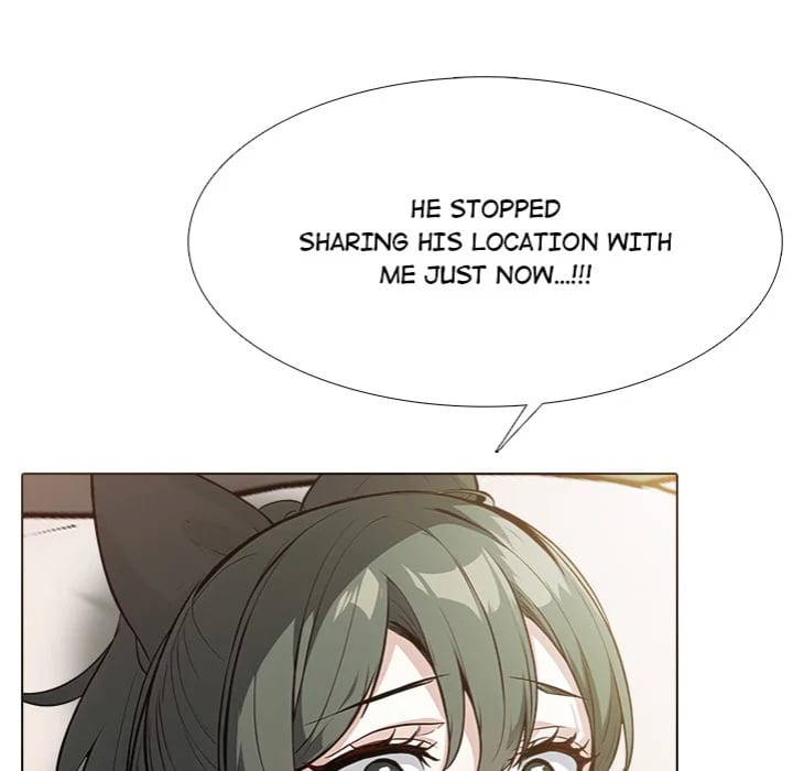 Love Me, or Else (Uncensored), chapter 13, page 118 of 138