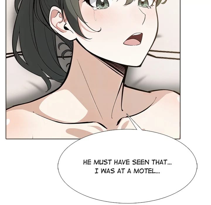 Love Me, or Else (Uncensored), chapter 13, page 119 of 138