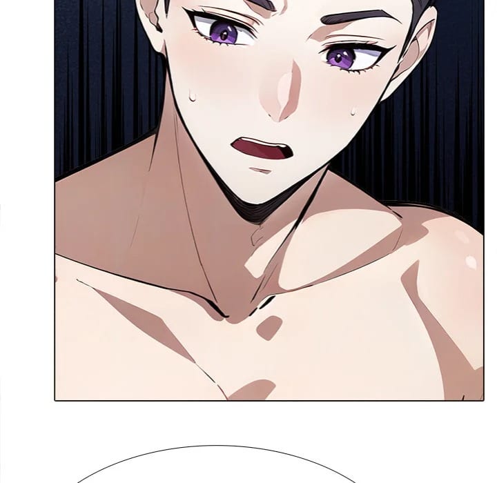 Love Me, or Else (Uncensored), chapter 13, page 121 of 138