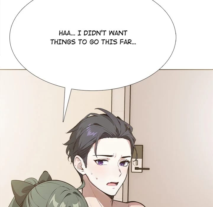 Love Me, or Else (Uncensored), chapter 13, page 122 of 138