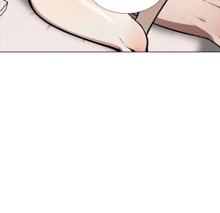 Love Me, or Else (Uncensored), chapter 13, page 124 of 138