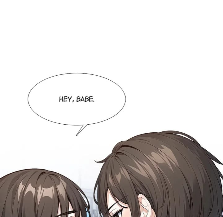 Love Me, or Else (Uncensored), chapter 13, page 133 of 138