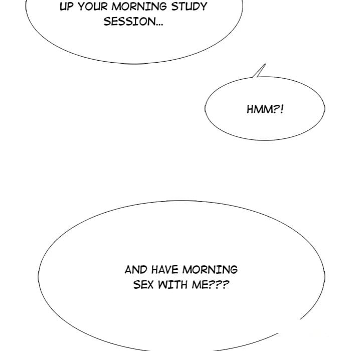 Love Me, or Else (Uncensored), chapter 13, page 135 of 138