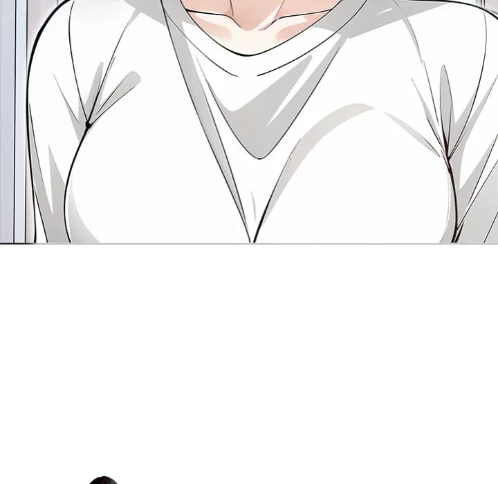 Love Me, or Else (Uncensored), chapter 13, page 137 of 138