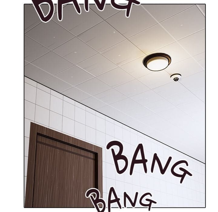 Love Me, or Else (Uncensored), chapter 15, page 5 of 143