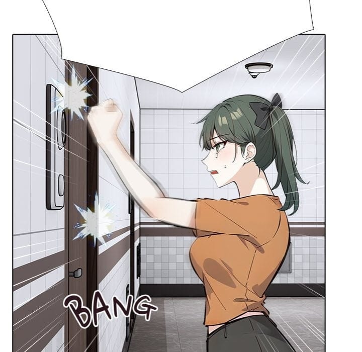 Love Me, or Else (Uncensored), chapter 15, page 7 of 143