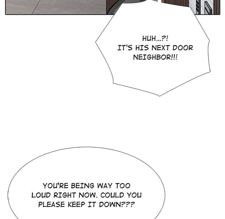 Love Me, or Else (Uncensored), chapter 15, page 12 of 143