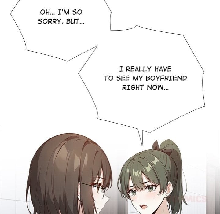 Love Me, or Else (Uncensored), chapter 15, page 15 of 143