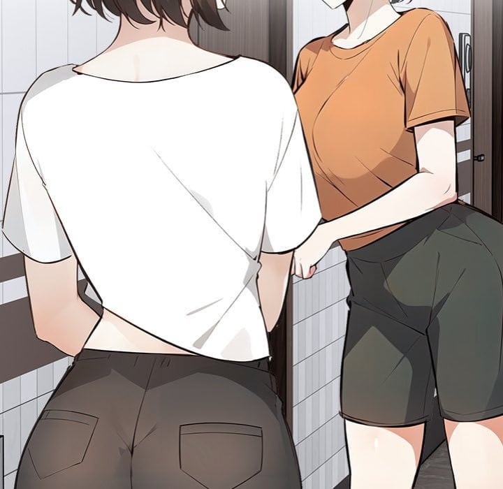 Love Me, or Else (Uncensored), chapter 15, page 16 of 143