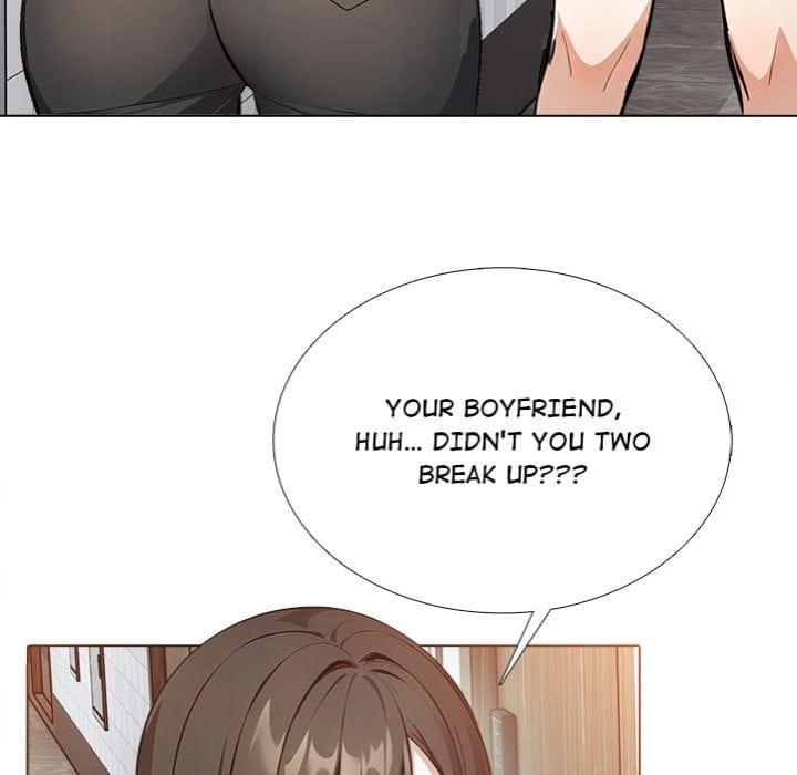 Love Me, or Else (Uncensored), chapter 15, page 17 of 143