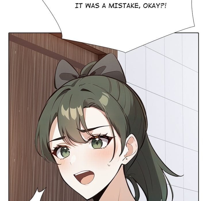 Love Me, or Else (Uncensored), chapter 15, page 23 of 143