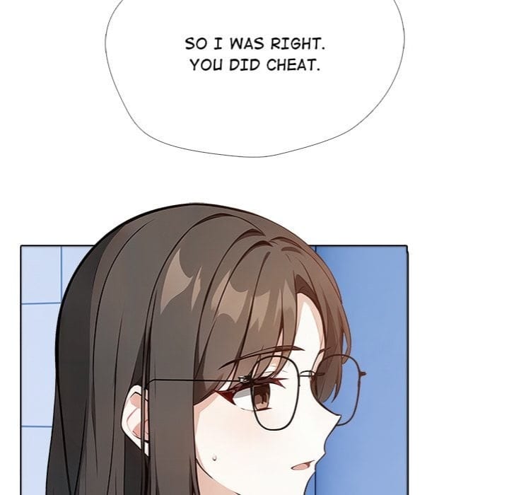 Love Me, or Else (Uncensored), chapter 15, page 25 of 143