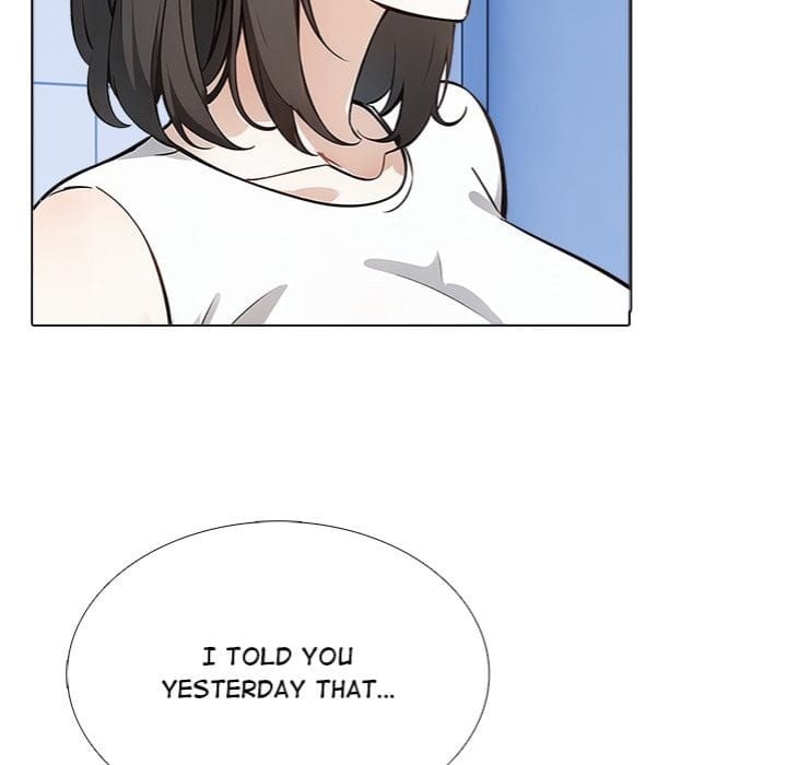 Love Me, or Else (Uncensored), chapter 15, page 26 of 143