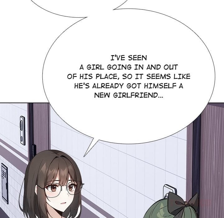 Love Me, or Else (Uncensored), chapter 15, page 27 of 143