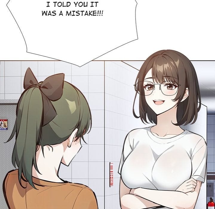 Love Me, or Else (Uncensored), chapter 15, page 32 of 143