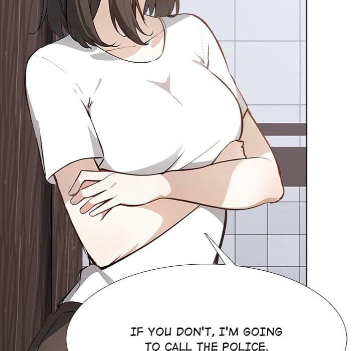 Love Me, or Else (Uncensored), chapter 15, page 35 of 143