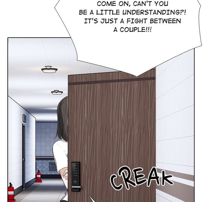 Love Me, or Else (Uncensored), chapter 15, page 37 of 143