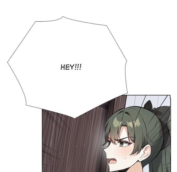 Love Me, or Else (Uncensored), chapter 15, page 41 of 143