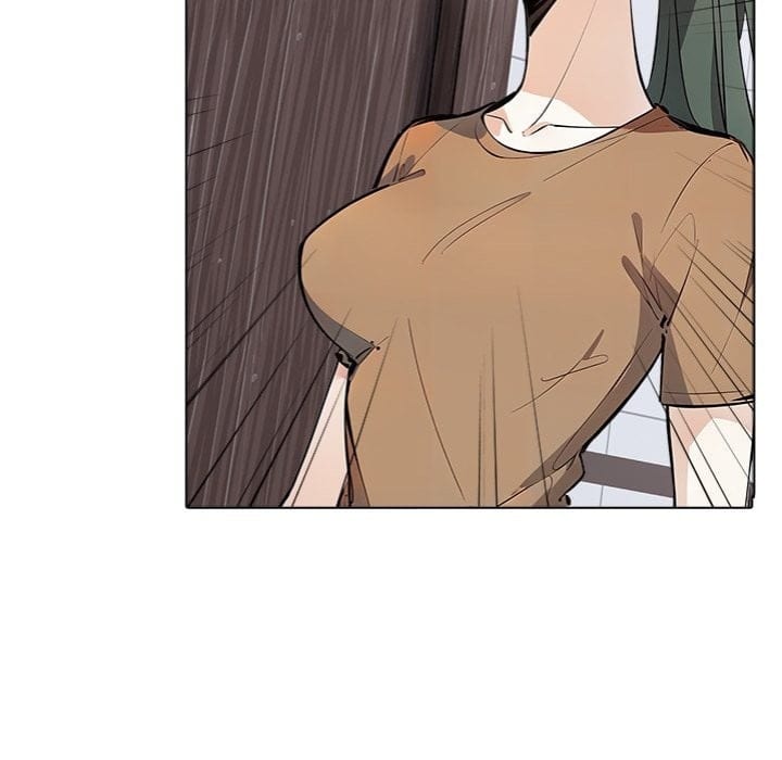 Love Me, or Else (Uncensored), chapter 15, page 42 of 143