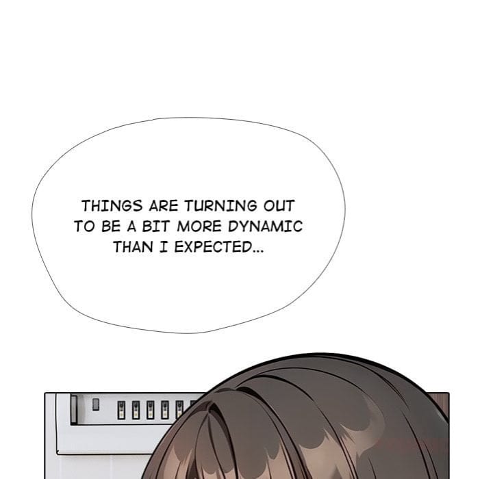 Love Me, or Else (Uncensored), chapter 15, page 45 of 143
