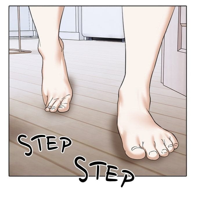 Love Me, or Else (Uncensored), chapter 15, page 48 of 143