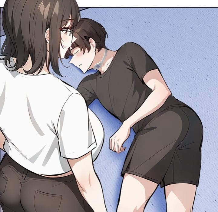 Love Me, or Else (Uncensored), chapter 15, page 50 of 143
