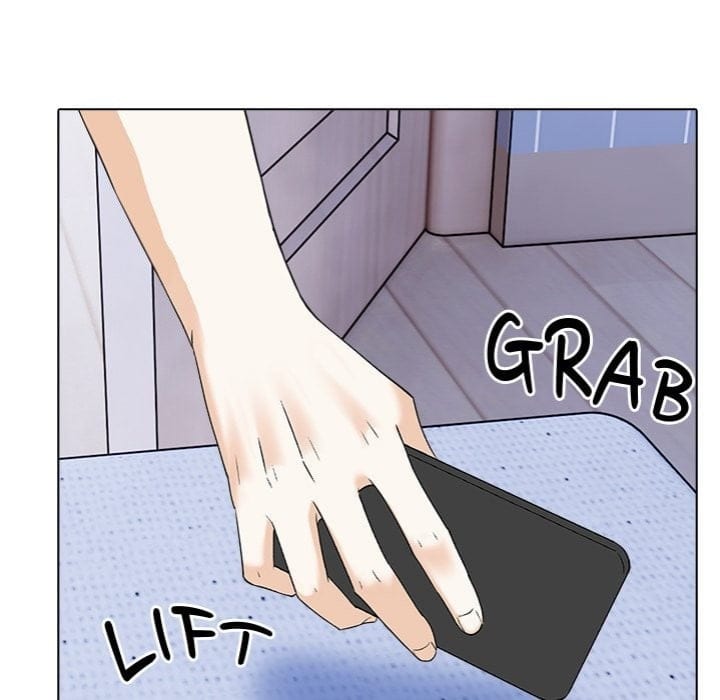 Love Me, or Else (Uncensored), chapter 15, page 52 of 143