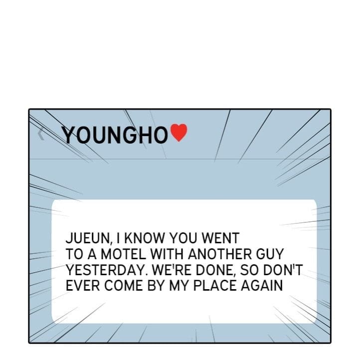 Love Me, or Else (Uncensored), chapter 15, page 68 of 143