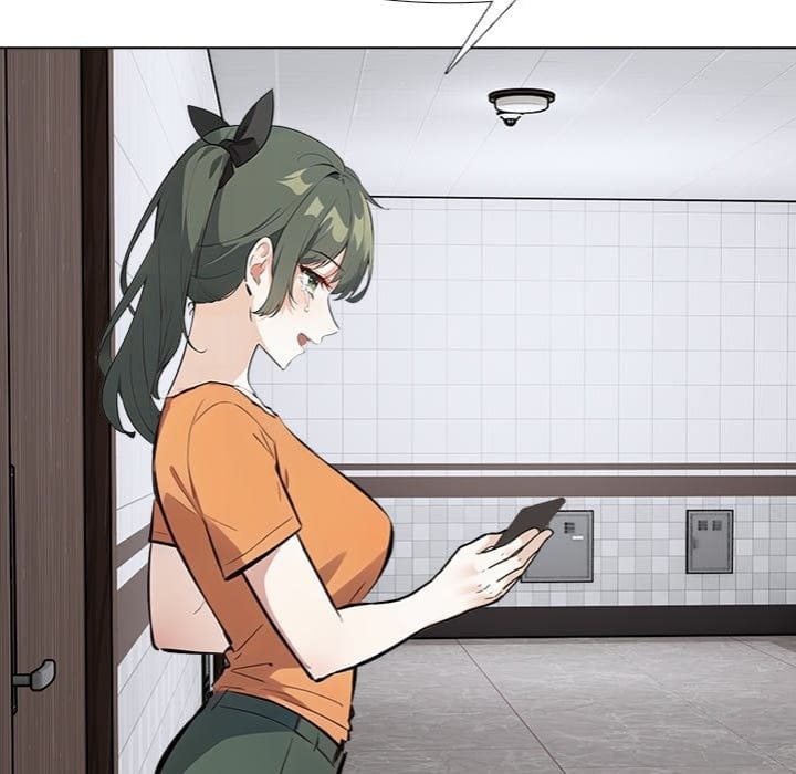 Love Me, or Else (Uncensored), chapter 15, page 70 of 143