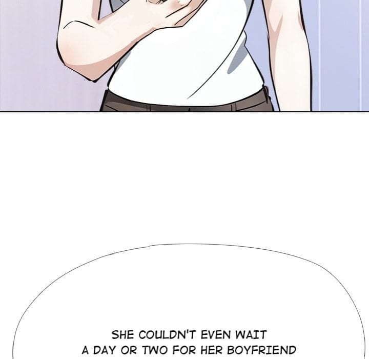 Love Me, or Else (Uncensored), chapter 15, page 79 of 143