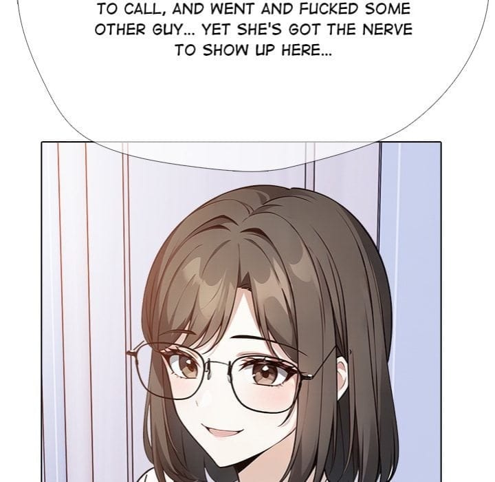 Love Me, or Else (Uncensored), chapter 15, page 80 of 143
