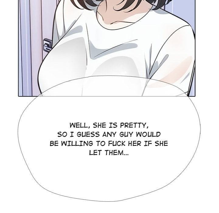Love Me, or Else (Uncensored), chapter 15, page 81 of 143