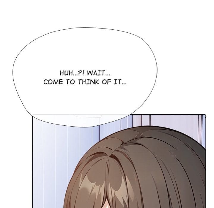 Love Me, or Else (Uncensored), chapter 15, page 82 of 143