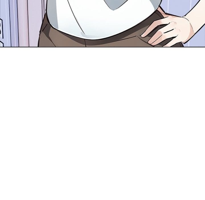 Love Me, or Else (Uncensored), chapter 15, page 91 of 143