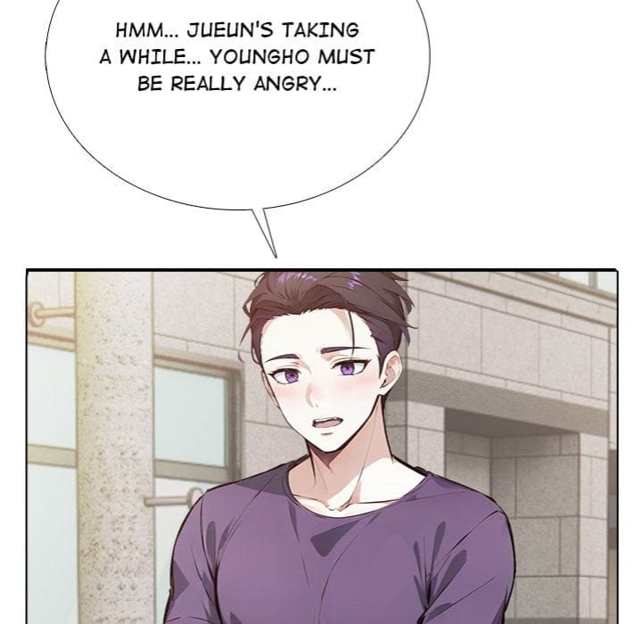 Love Me, or Else (Uncensored), chapter 15, page 94 of 143