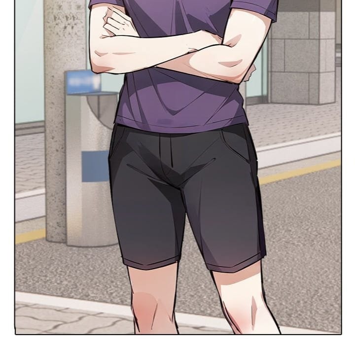 Love Me, or Else (Uncensored), chapter 15, page 95 of 143