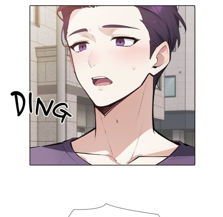 Love Me, or Else (Uncensored), chapter 15, page 97 of 143