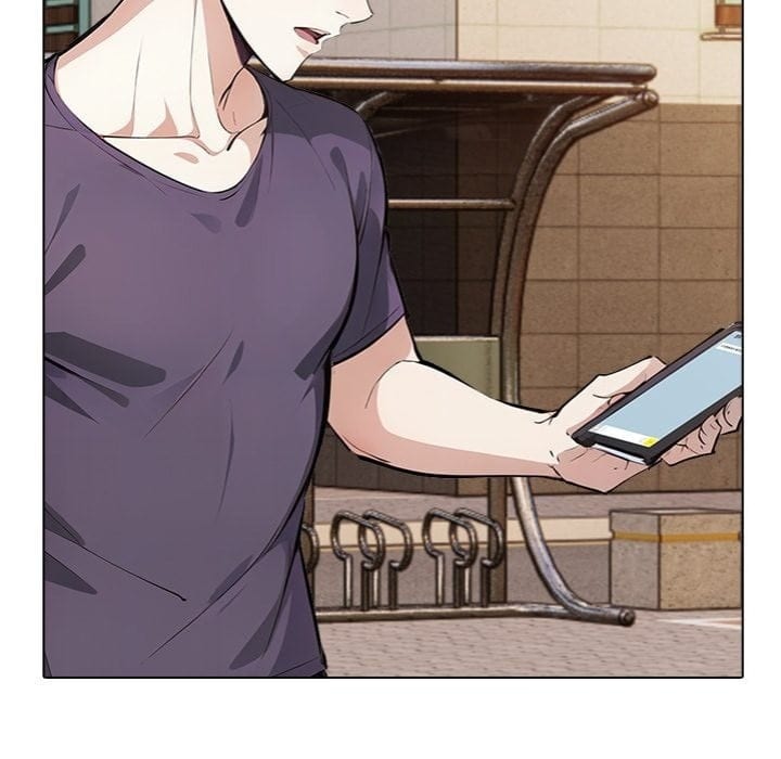 Love Me, or Else (Uncensored), chapter 15, page 99 of 143