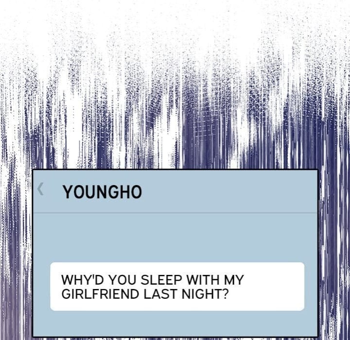 Love Me, or Else (Uncensored), chapter 15, page 102 of 143