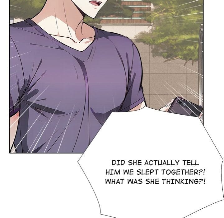 Love Me, or Else (Uncensored), chapter 15, page 106 of 143