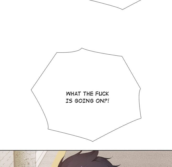 Love Me, or Else (Uncensored), chapter 15, page 107 of 143